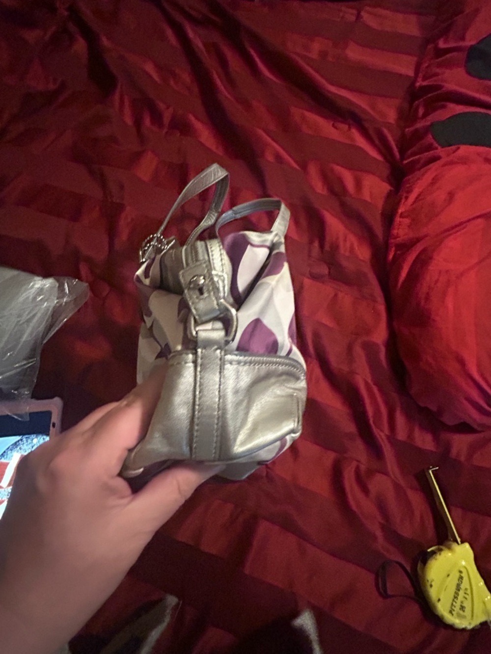 Couch bag - Picture 8 of 16